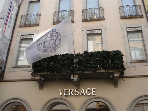 versus versace что это|Versace wikipedia.